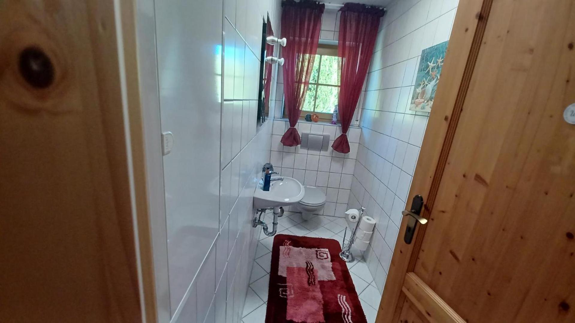 Appartement “haus Rita” Sankt Oswald-Riedlhuette
