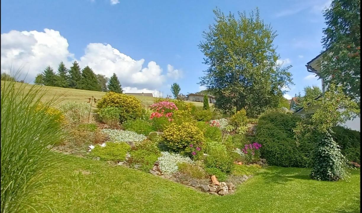 Appartement “haus Rita”