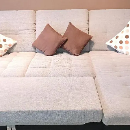 Ferienwohnung “Haus Rita” Sankt Oswald-Riedlhuette Zewnętrze zdjęcie