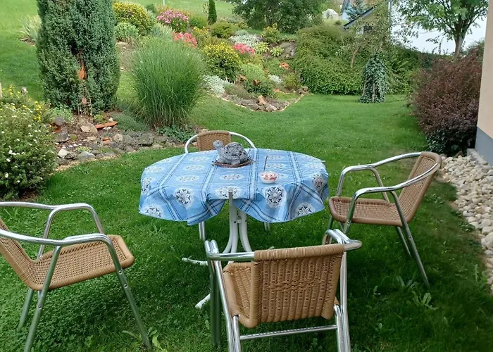 Ferienwohnung “Haus Rita”