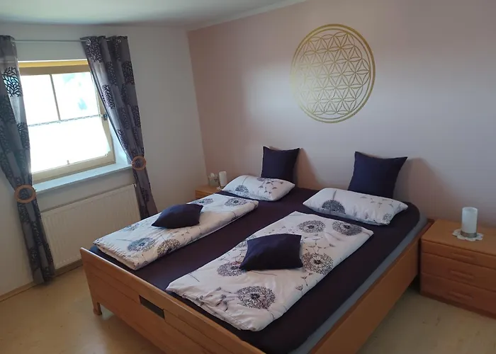 Ferienwohnung “Haus Rita”