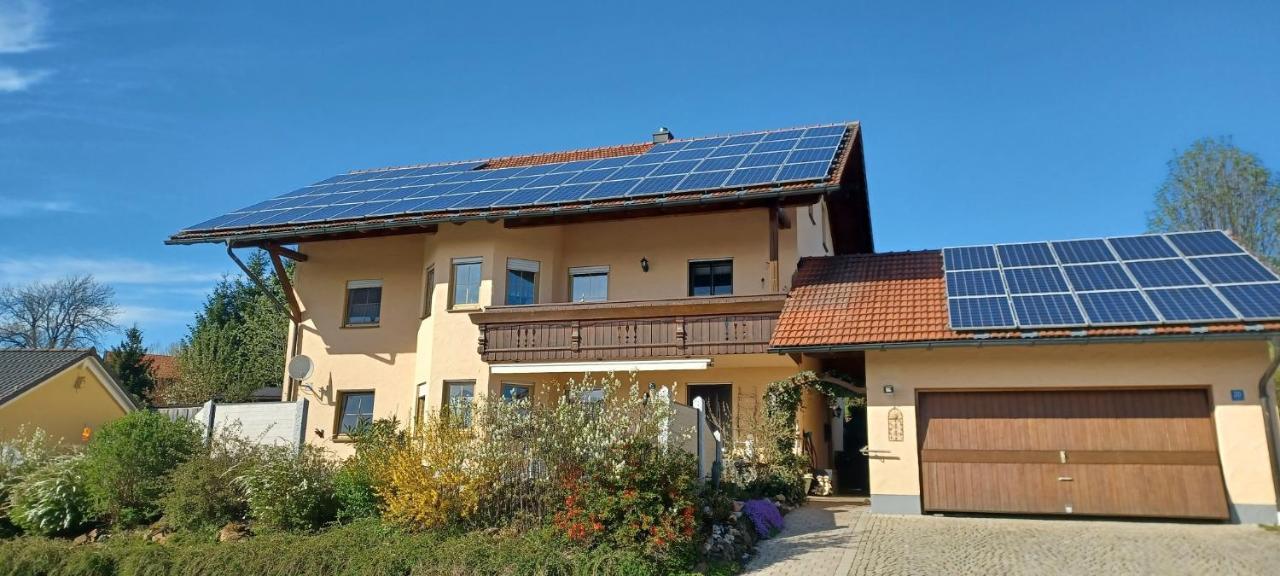 Апартаменты “haus Rita” Санкт-Освальд