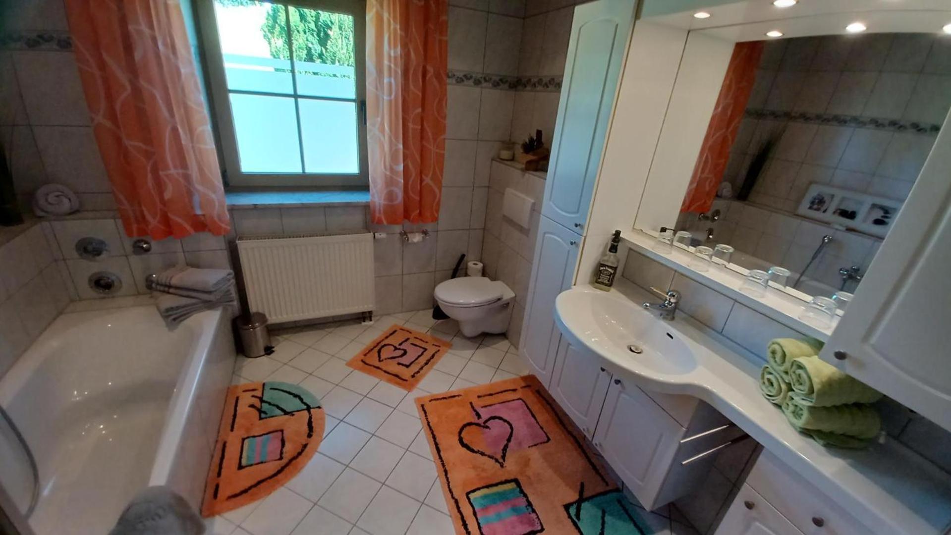 “haus Rita” Apartment Sankt Oswald-Riedlhuette