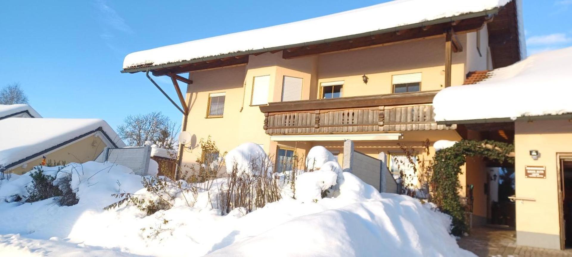 Apartment “haus Rita” *