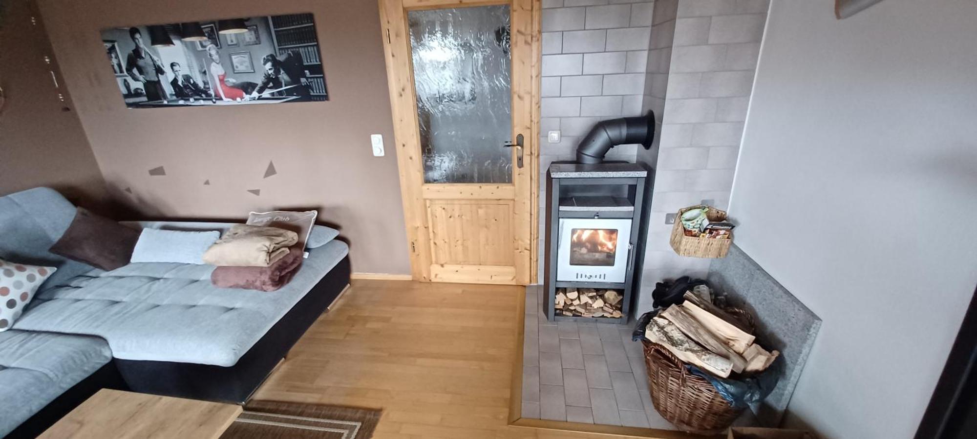 Apartment “haus Rita”