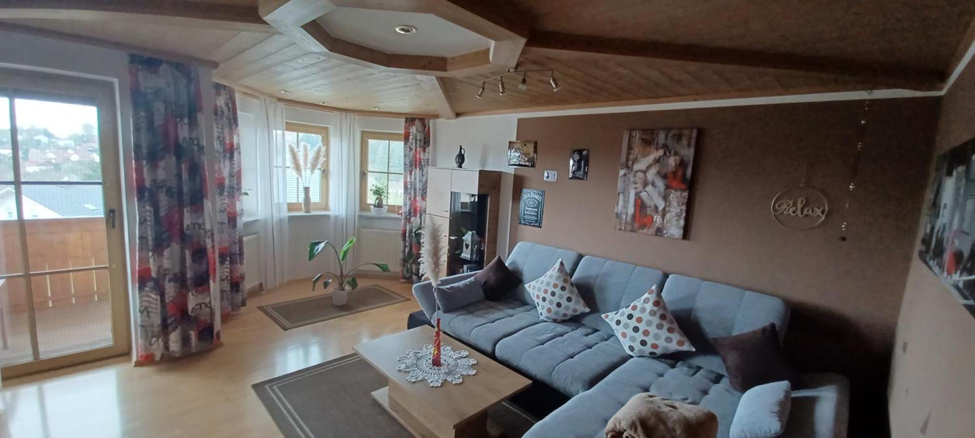 “haus Rita” Apartment *
