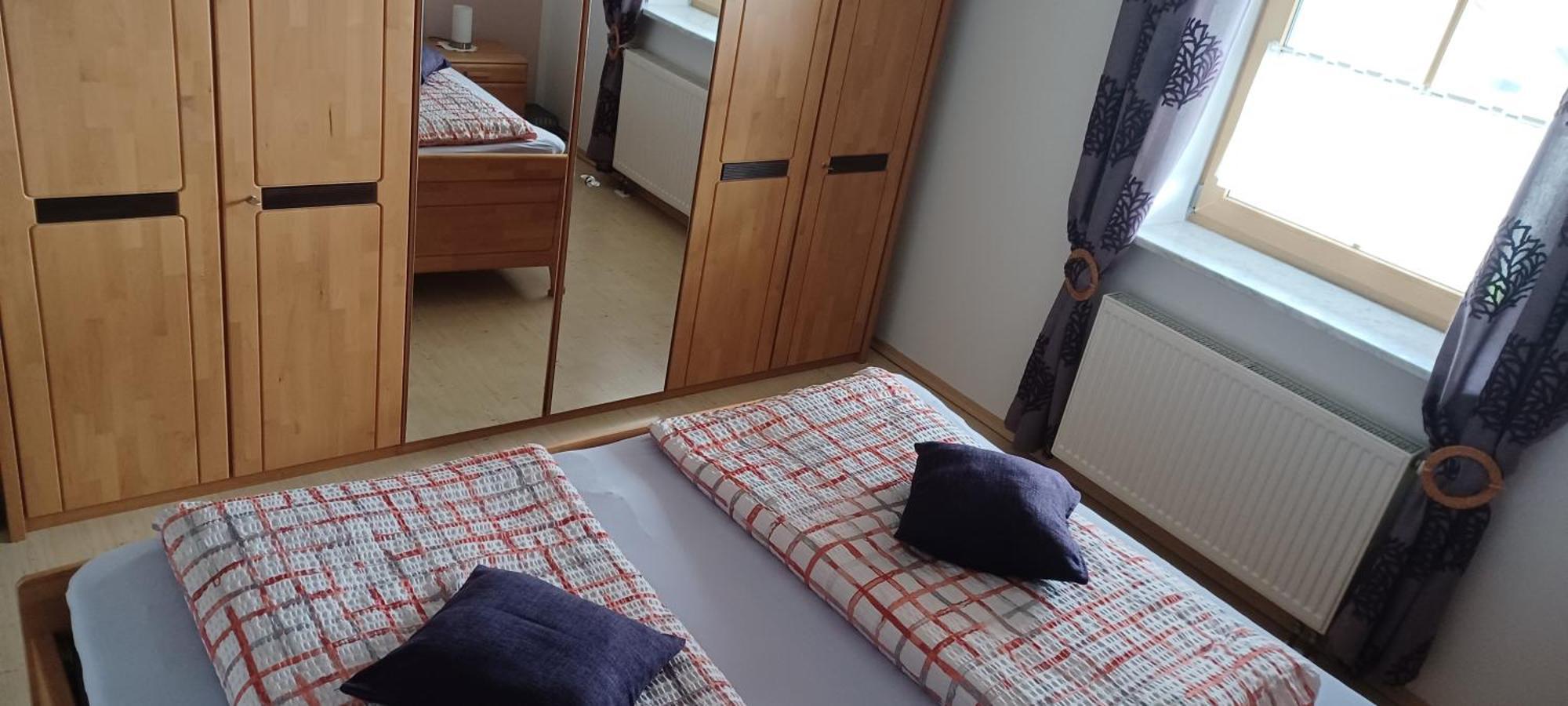 “haus Rita” Apartment