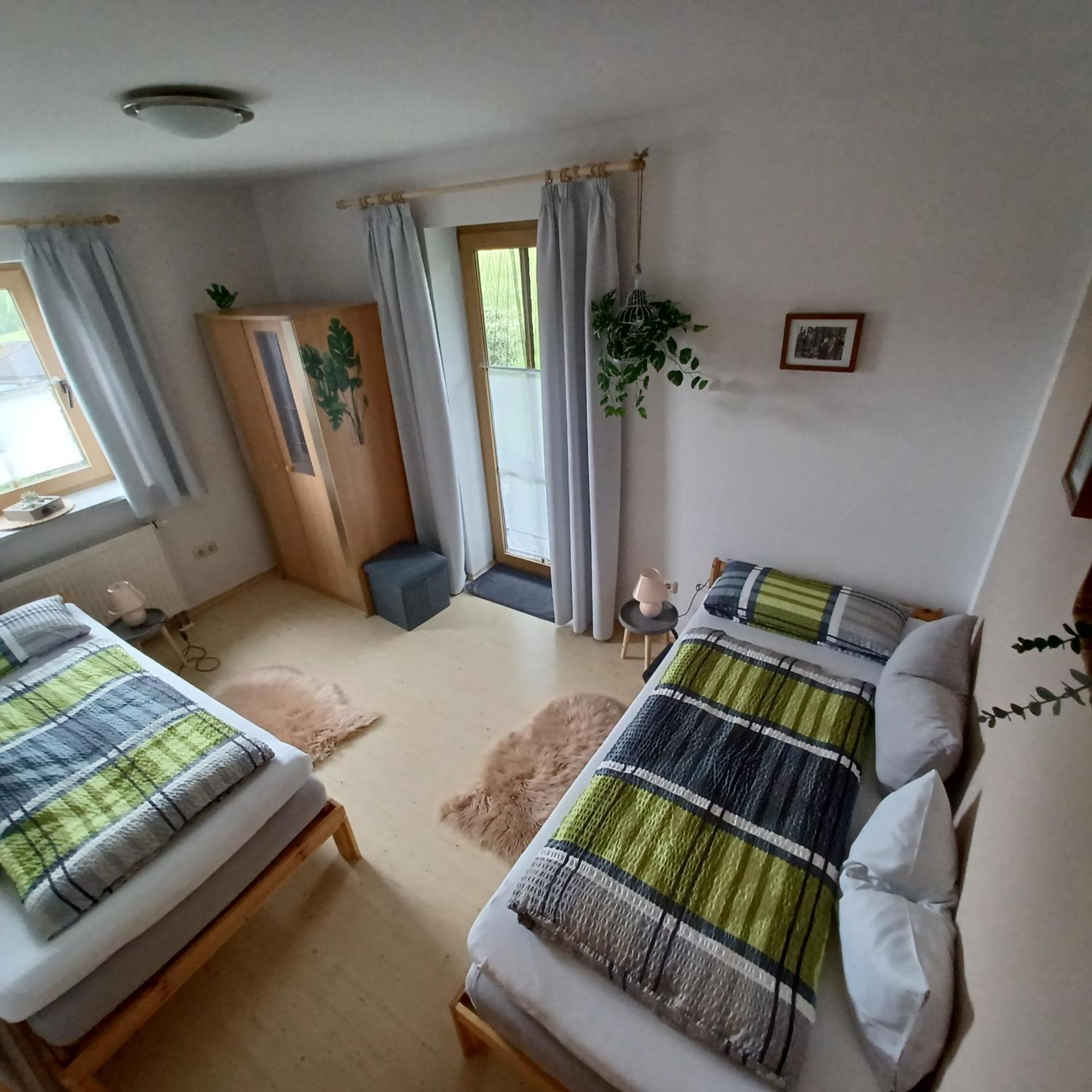 Apartment “haus Rita” *